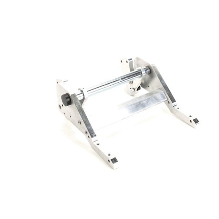 Star Manufacturing Counterbalance 10 Alum. 2RZ3333